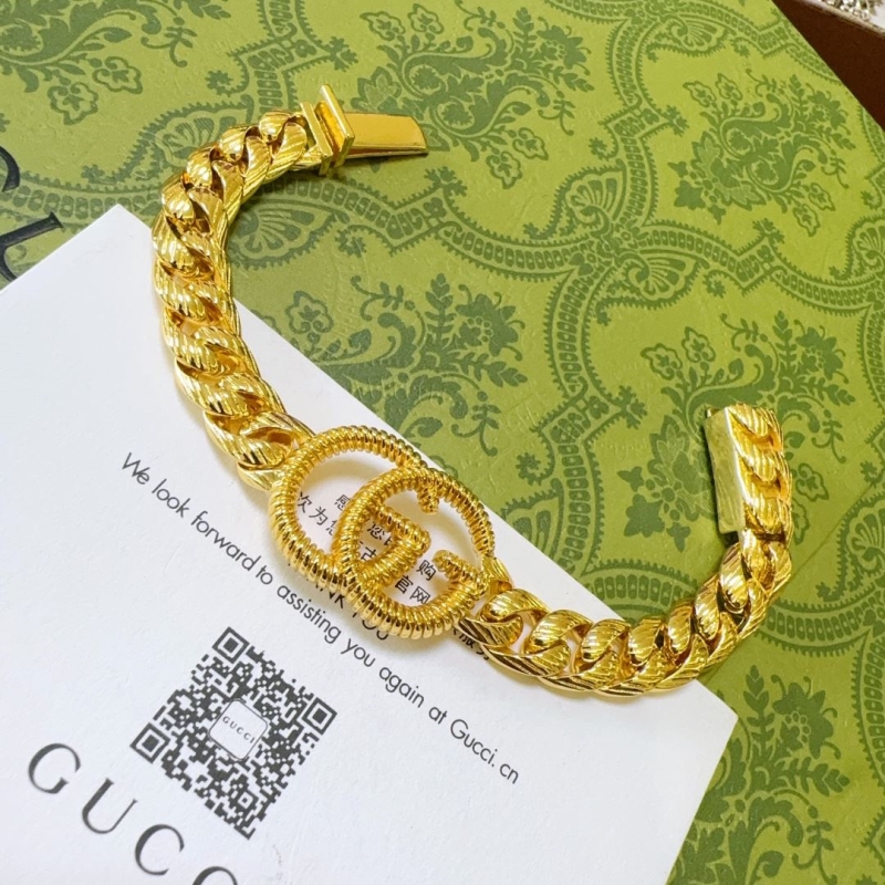 Gucci Bracelets